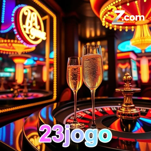 23jogo BET