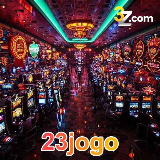 23jogo BET Jogos de caça-níqueis