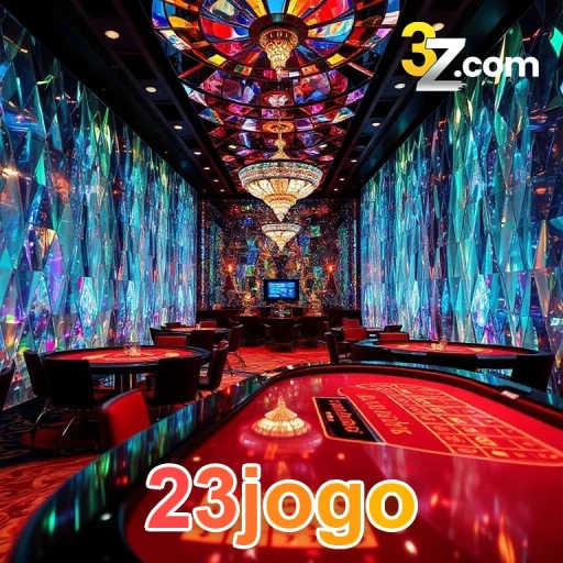 23jogo BET