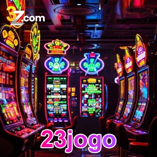 23jogo BET Jogos de caça-níqueis